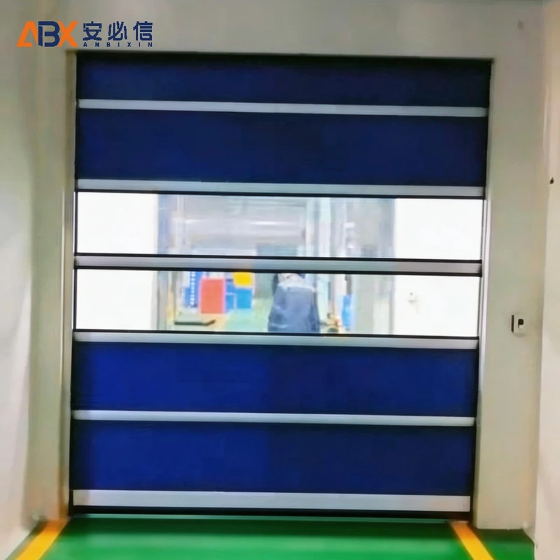 巴中市高速门